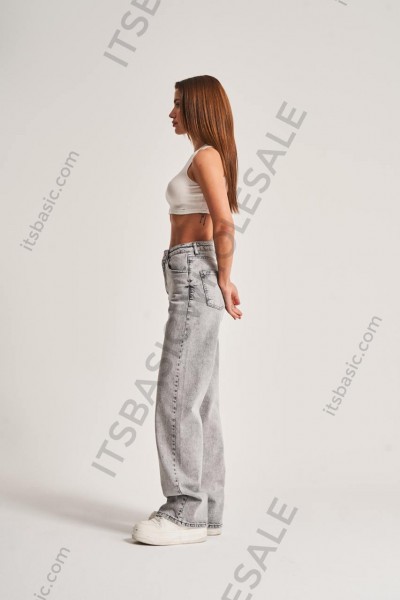 Женские Джинсы ITS Basic   