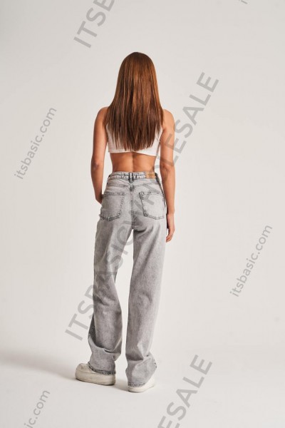 Женские Джинсы ITS Basic   