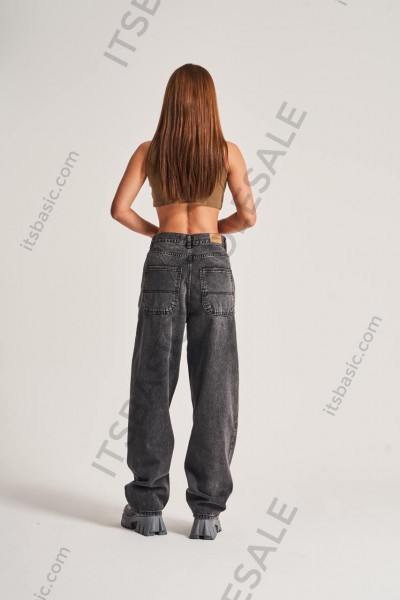 Женские Джинсы ITS Basic 