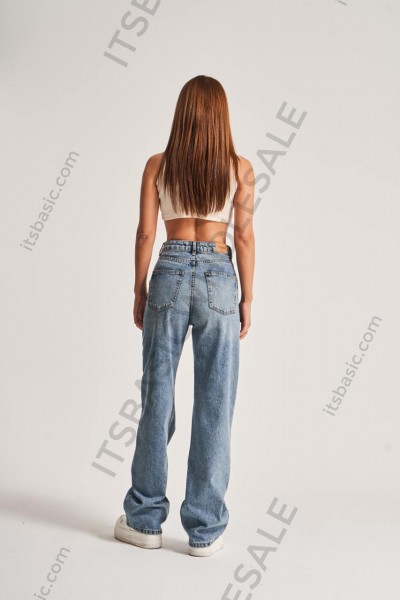 Женские Джинсы ITS Basic 