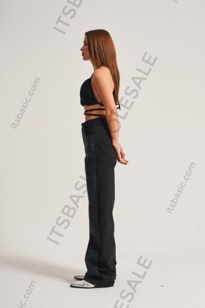 Женские Джинсы ITS Basic   