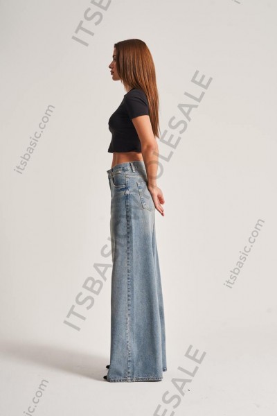 Женские Джинсы ITS Basic 