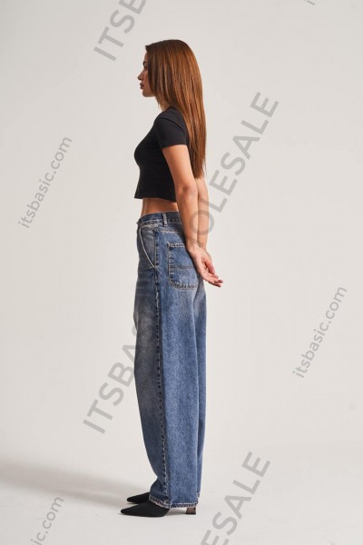 Женские Джинсы ITS Basic  