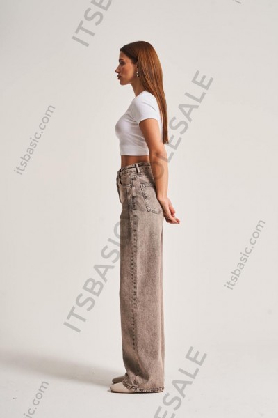 Женские Джинсы ITS Basic 