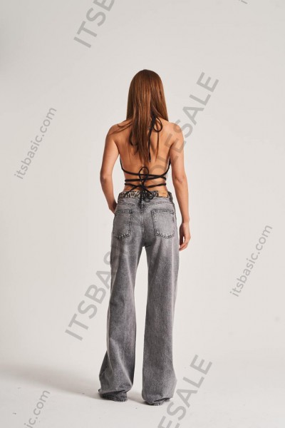 Женские Джинсы ITS Basic   