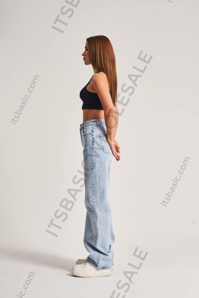 Женские Джинсы ITS Basic 