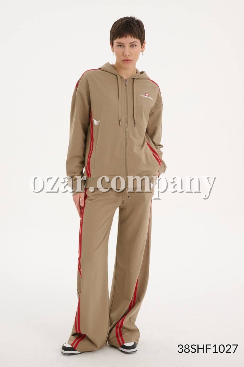 Женский Костюм Sogo