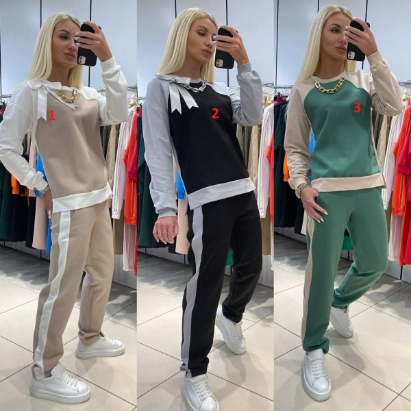 Женский Костюм Sogo