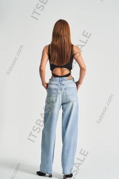 Женские Джинсы ITS Basic   