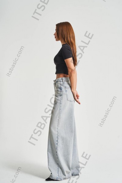 Женские Джинсы ITS Basic   