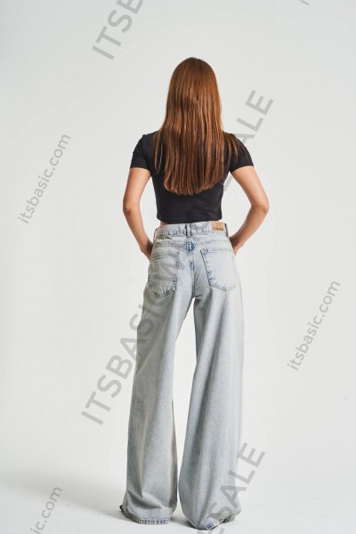 Женские Джинсы ITS Basic   