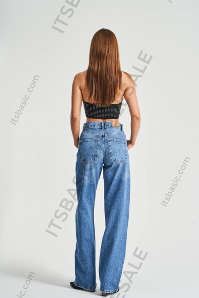 Женские Джинсы ITS Basic   