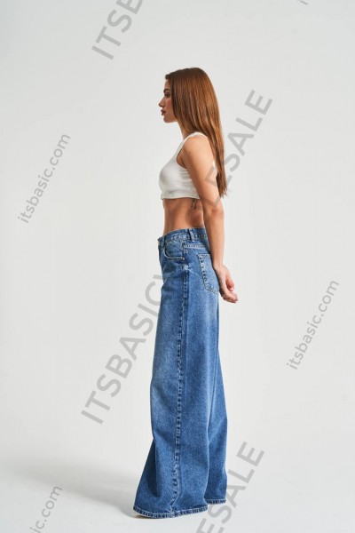 Женские Джинсы ITS Basic 