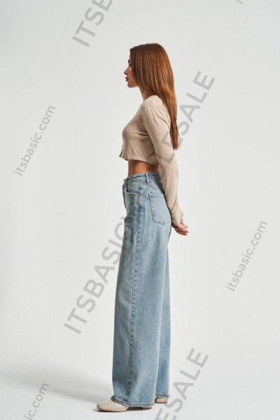 Женские Джинсы ITS Basic 