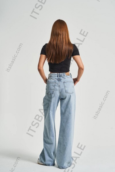 Женские Джинсы ITS Basic 