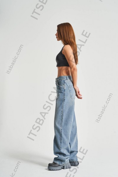 Женские Джинсы ITS Basic   
