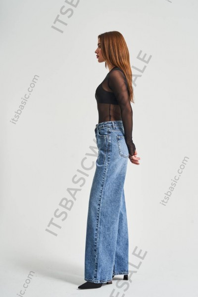 Женские Джинсы ITS Basic 