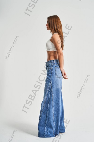 Женские Джинсы ITS Basic   