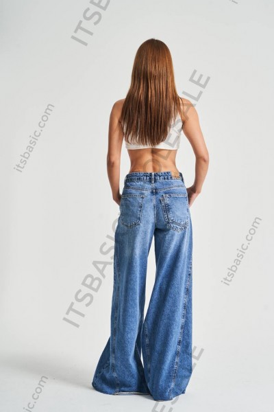 Женские Джинсы ITS Basic   