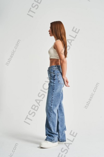 Женские Джинсы ITS Basic   