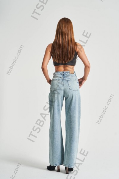 Женские Джинсы ITS Basic 