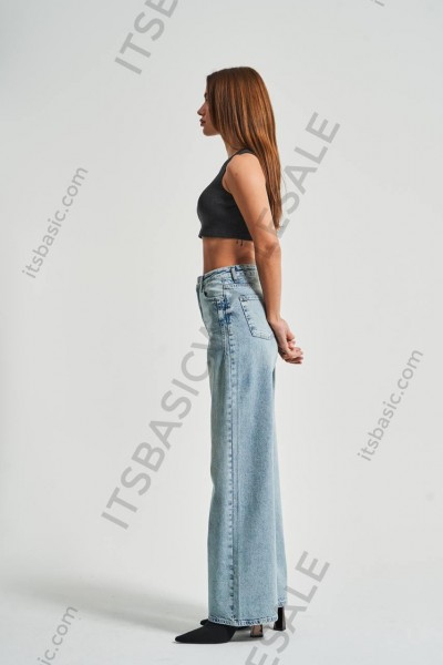 Женские Джинсы ITS Basic 