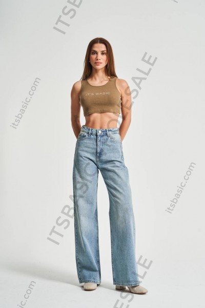 Женские Джинсы ITS Basic 