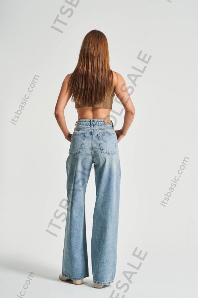 Женские Джинсы ITS Basic 
