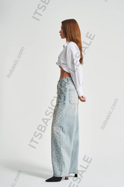 Женские Джинсы ITS Basic  