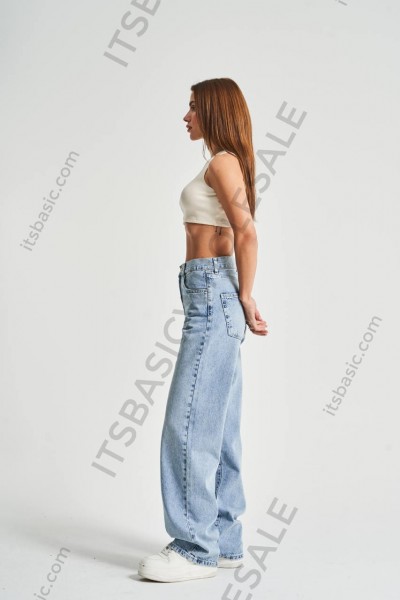 Женские Джинсы ITS Basic   