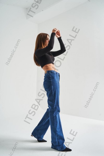 Женские Джинсы ITS Basic   