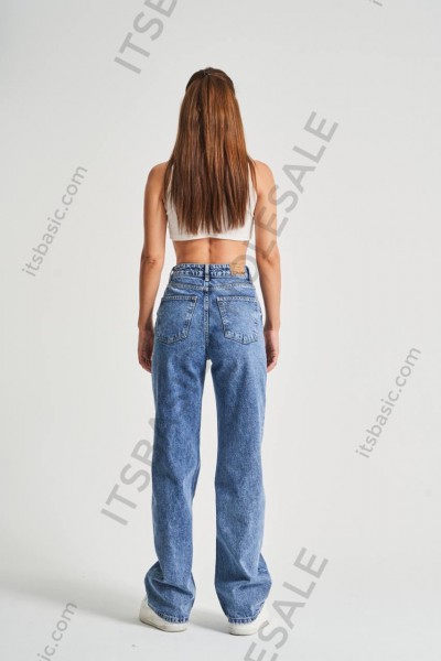 Женские Джинсы ITS Basic 