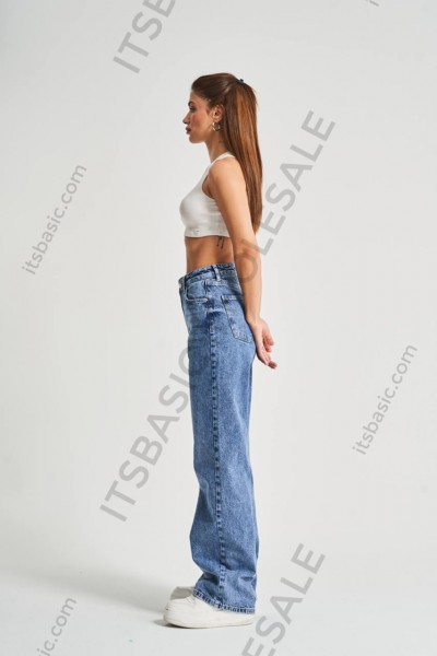 Женские Джинсы ITS Basic 