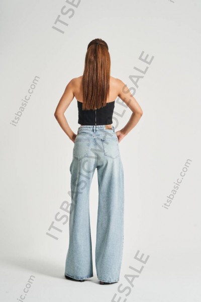 Женские Джинсы ITS Basic 