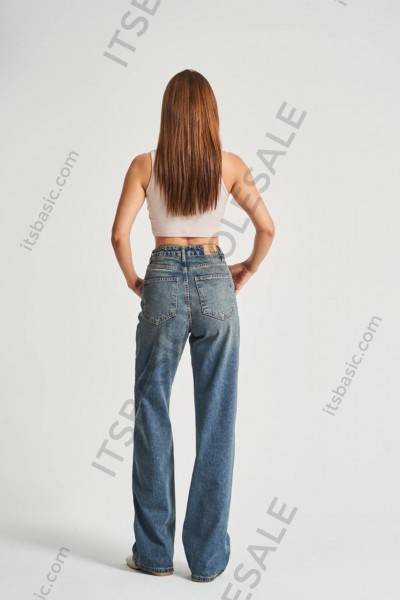 Женские Джинсы ITS Basic 