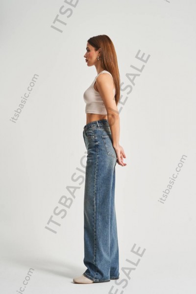 Женские Джинсы ITS Basic 