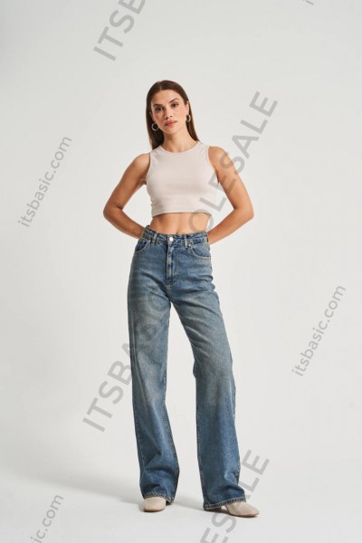 Женские Джинсы ITS Basic 