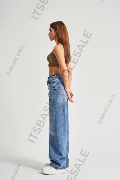 Женские Джинсы ITS Basic 