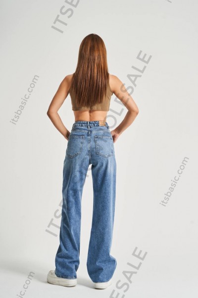 Женские Джинсы ITS Basic 
