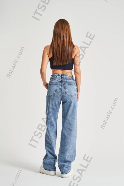Женские Джинсы ITS Basic 