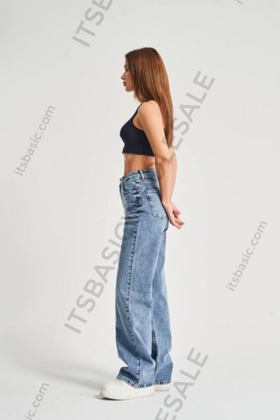 Женские Джинсы ITS Basic 