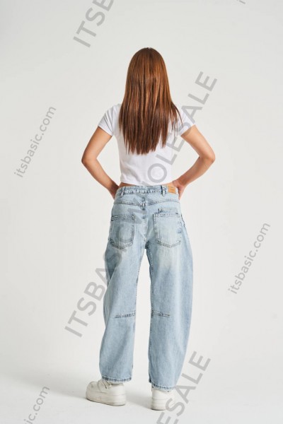Женские Джинсы ITS Basic    