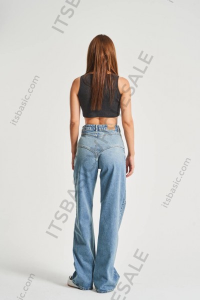Женские Джинсы ITS Basic 