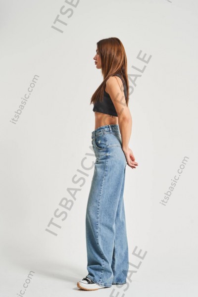 Женские Джинсы ITS Basic 