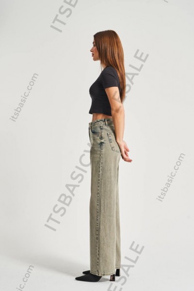 Женские Джинсы ITS Basic 
