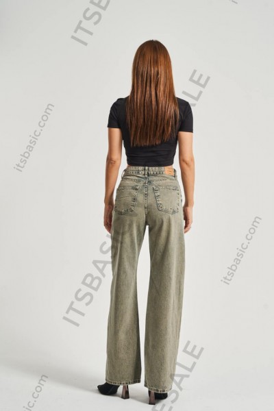 Женские Джинсы ITS Basic 