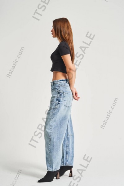 Женские Джинсы ITS Basic    