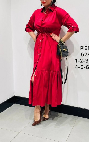 Женское Платье Piena