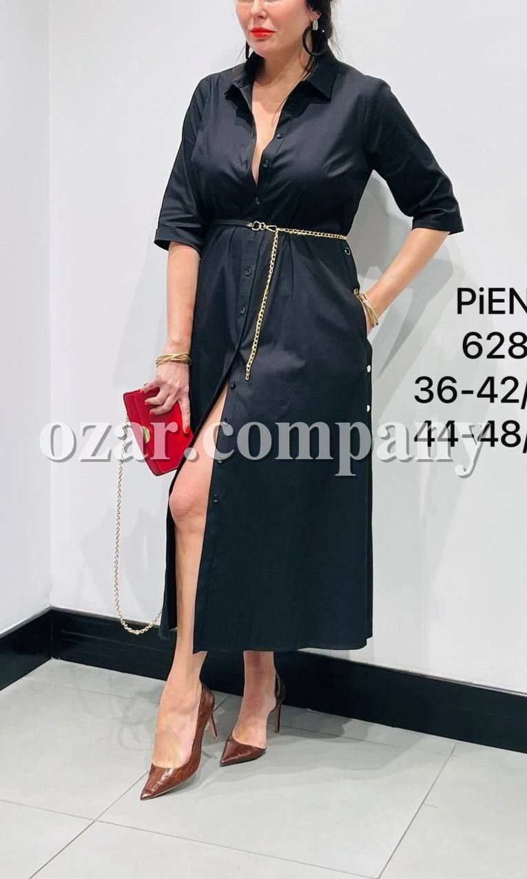 Женское Платье Piena
