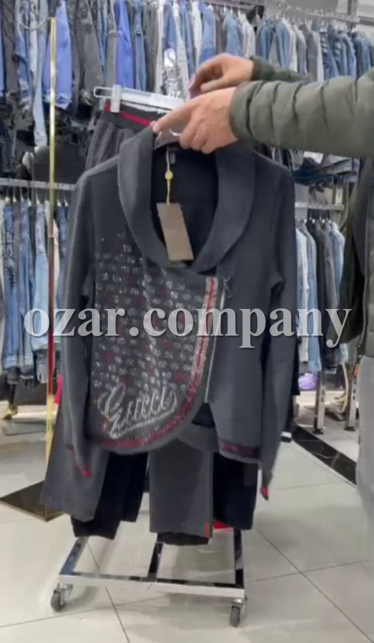 Женский Костюм Gucci
